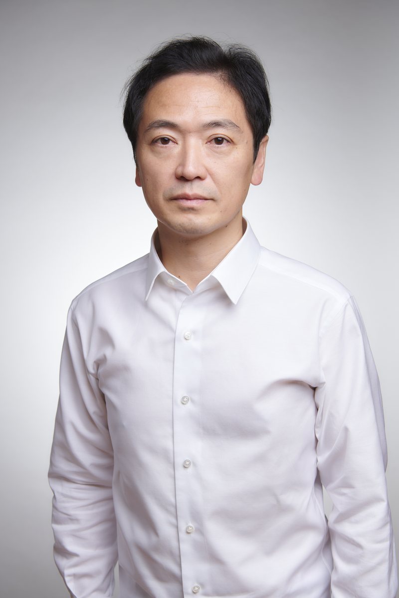 株式会社ヤマナカシャツ 代表 山中満