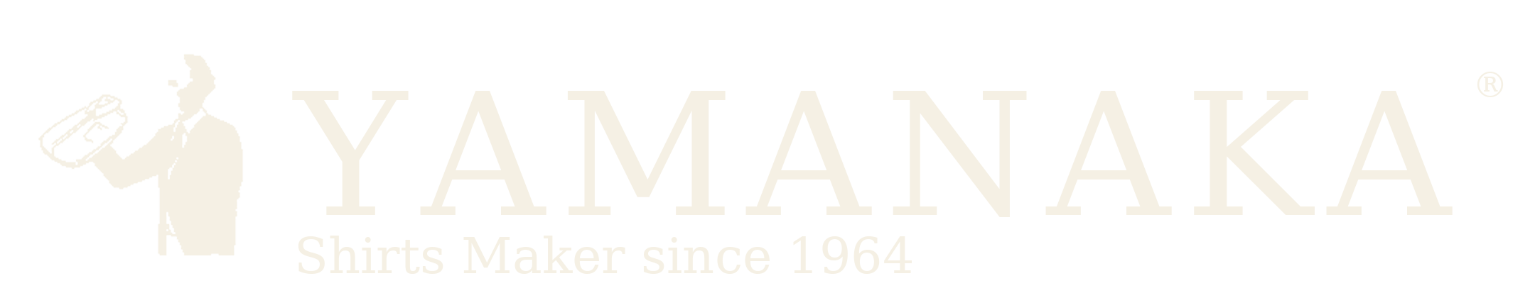YAMANAKA Shirts Maker since 1964